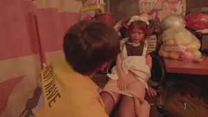Biệt đội cảm tử - harley(quan hệ parody)