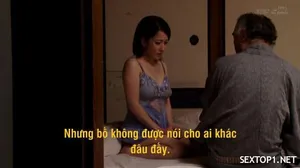 Cháu trai ở nhờ để ôn thi đại học mà dì trẻ cứ như thế này thì học gì…