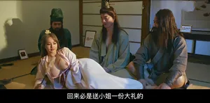 Em điều dưỡng lồn đầy lông dùng mấy anh bệnh nhân để giải quyết thiếu thốn