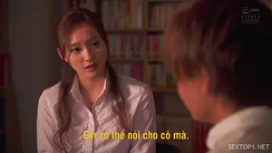 Cậu nên học cách dâm đãng đi🫡
