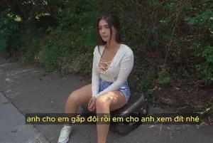 Chuyến công tác sướng pha với 2 em đồng nghiệp đáng yêu